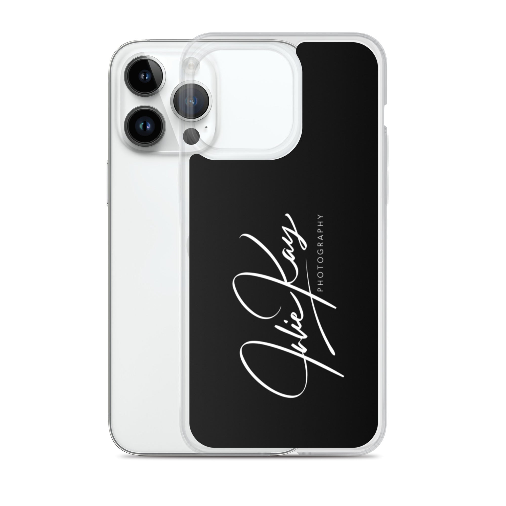 Julie Kay iPhone Case