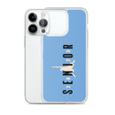 Funda para iPhone de Senior Merch