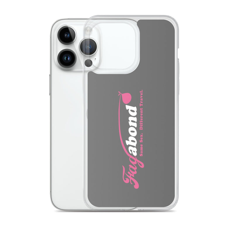 Fagabond iPhone Case