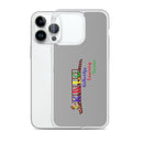 KLC iPhone Case