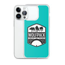 WMC iPhone Case