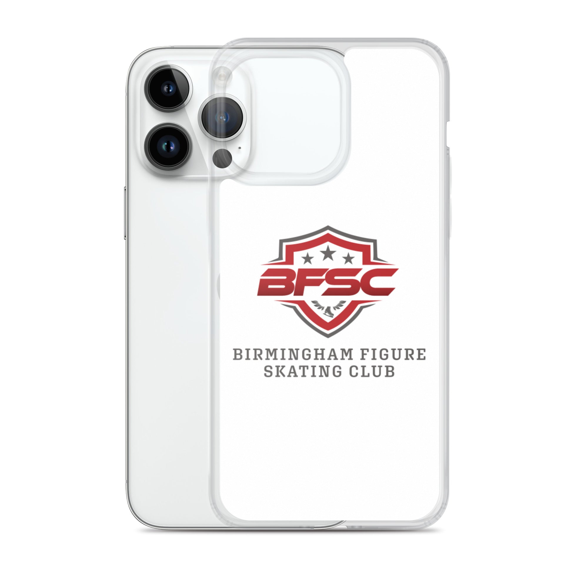 Funda para iPhone BFSC