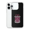 Bethel Hooligans iPhone Case