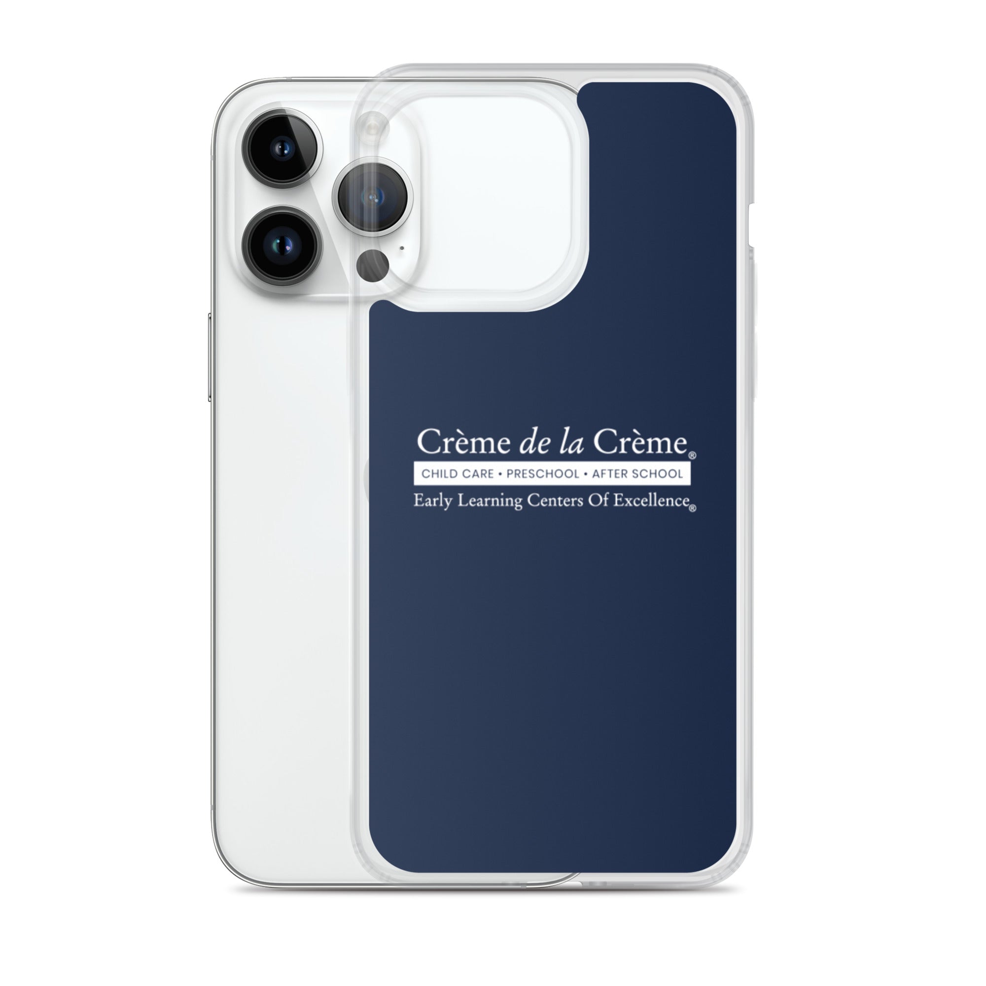 CDLC iPhone Case