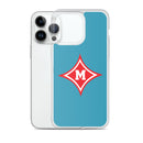 MHST iPhone Case