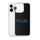 Funda para iPhone TCR