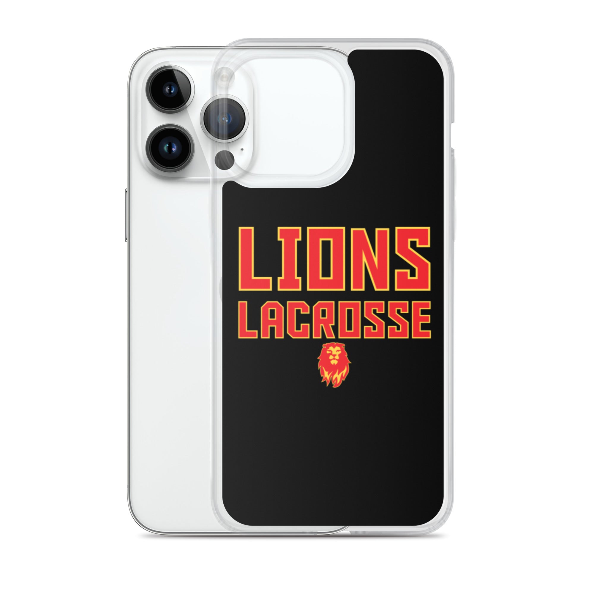 MAL iPhone Case