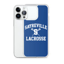 SYL iPhone Case