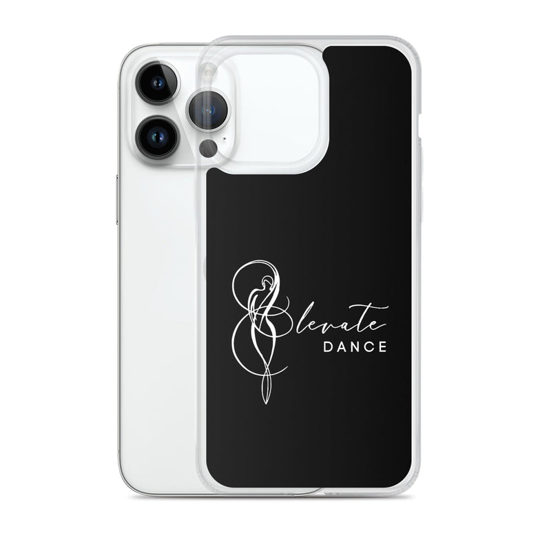 Elevate Dance iPhone Case