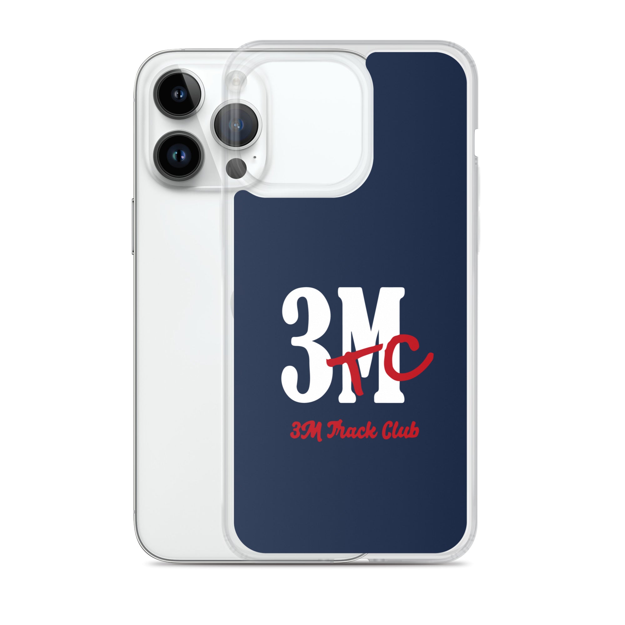 3M iPhone Case