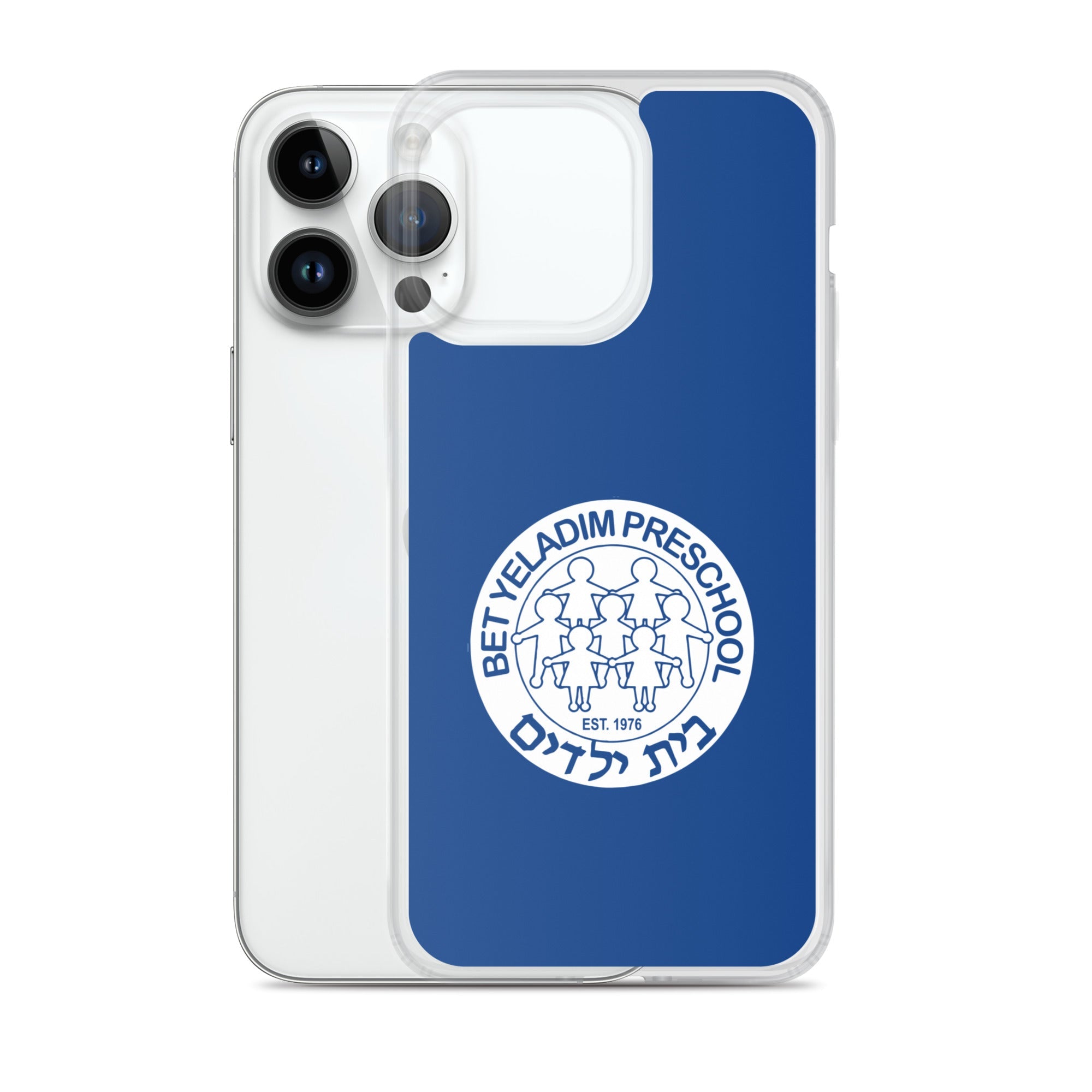 BY iPhone Case