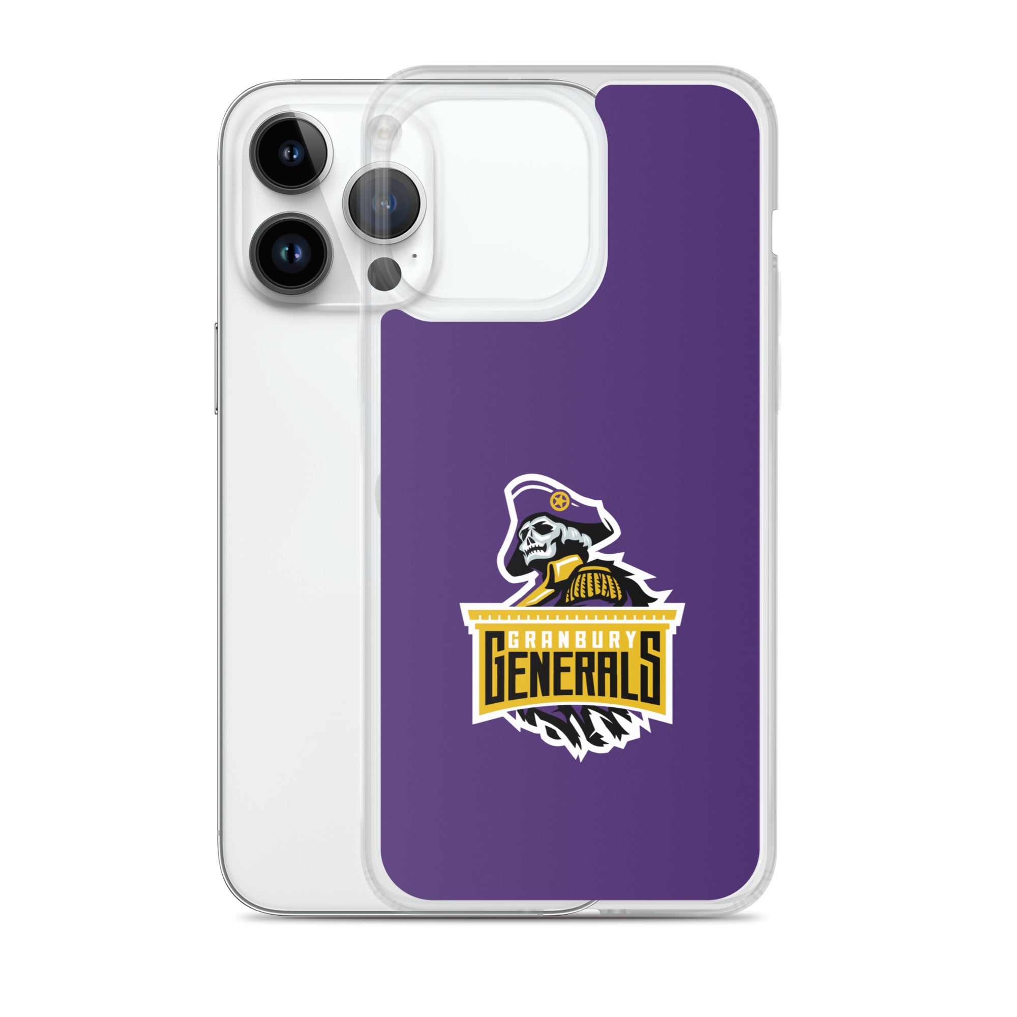 GGF iPhone Case