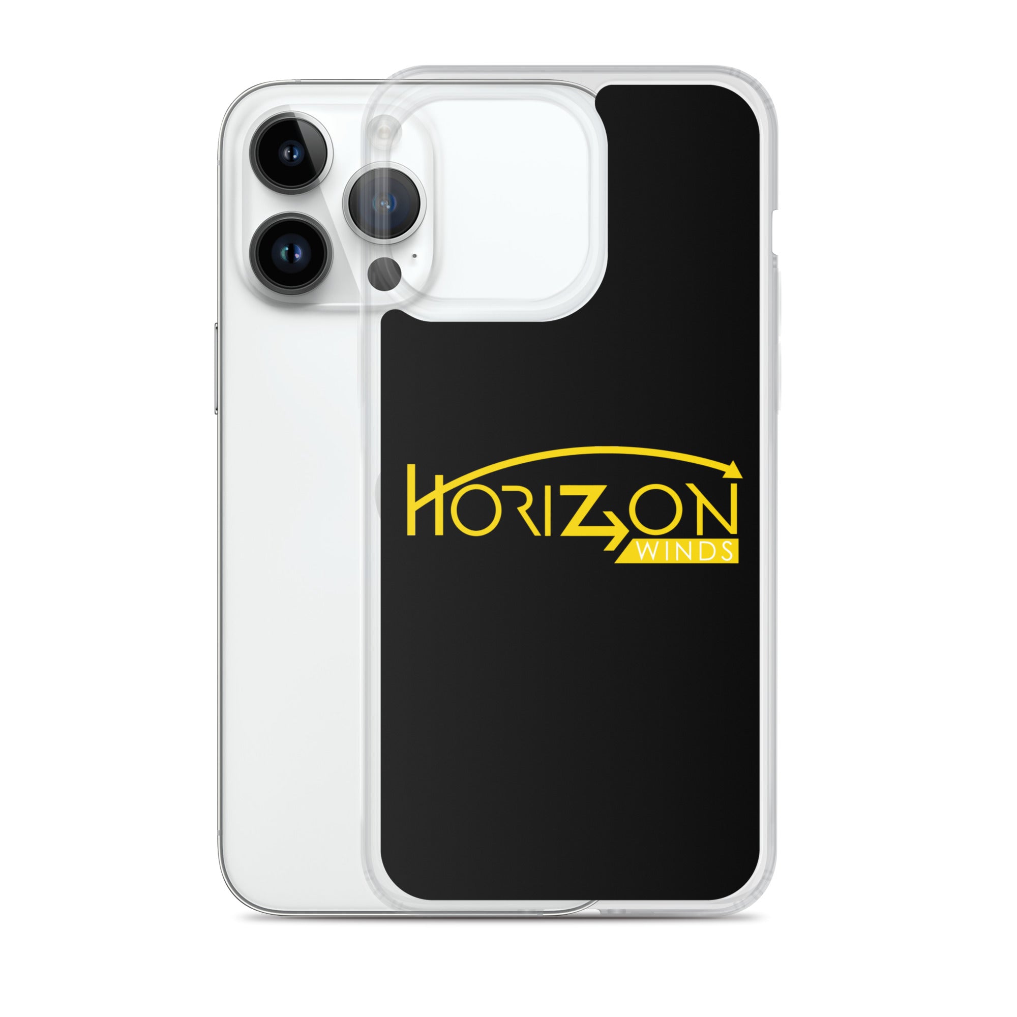 HPAAI iPhone Case