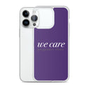 WCPC iPhone Case