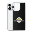 DBS iPhone Case