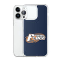 TFS iPhone Case