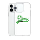 OU iPhone Case