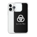 LGW iPhone Case