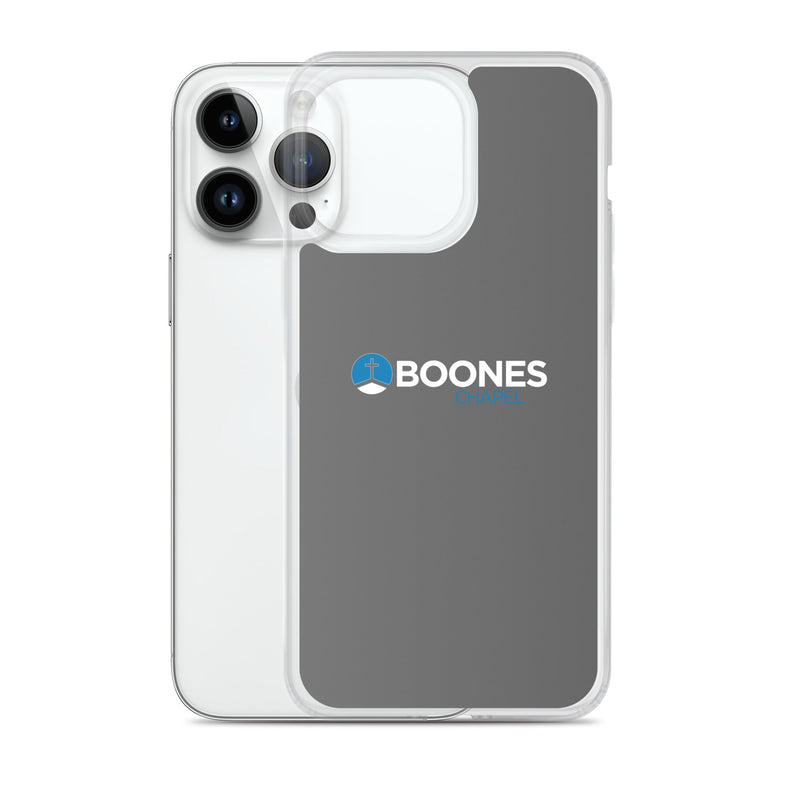 BCBC iPhone Case