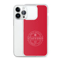 SFR iPhone Case