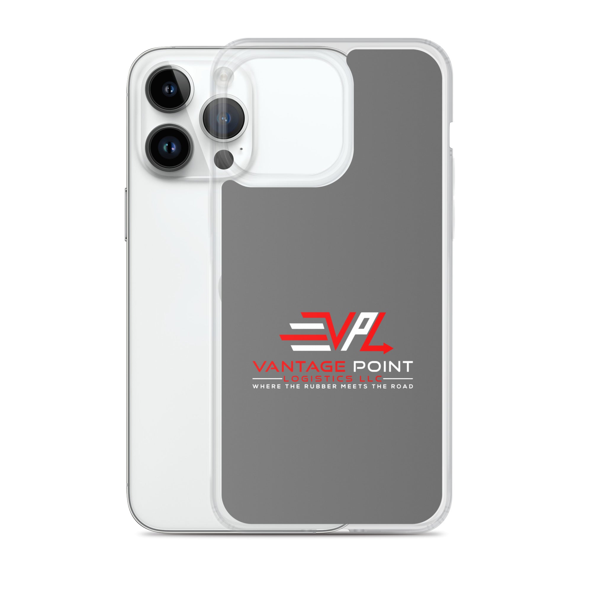 VPL iPhone Case