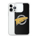 LHYAA iPhone Case