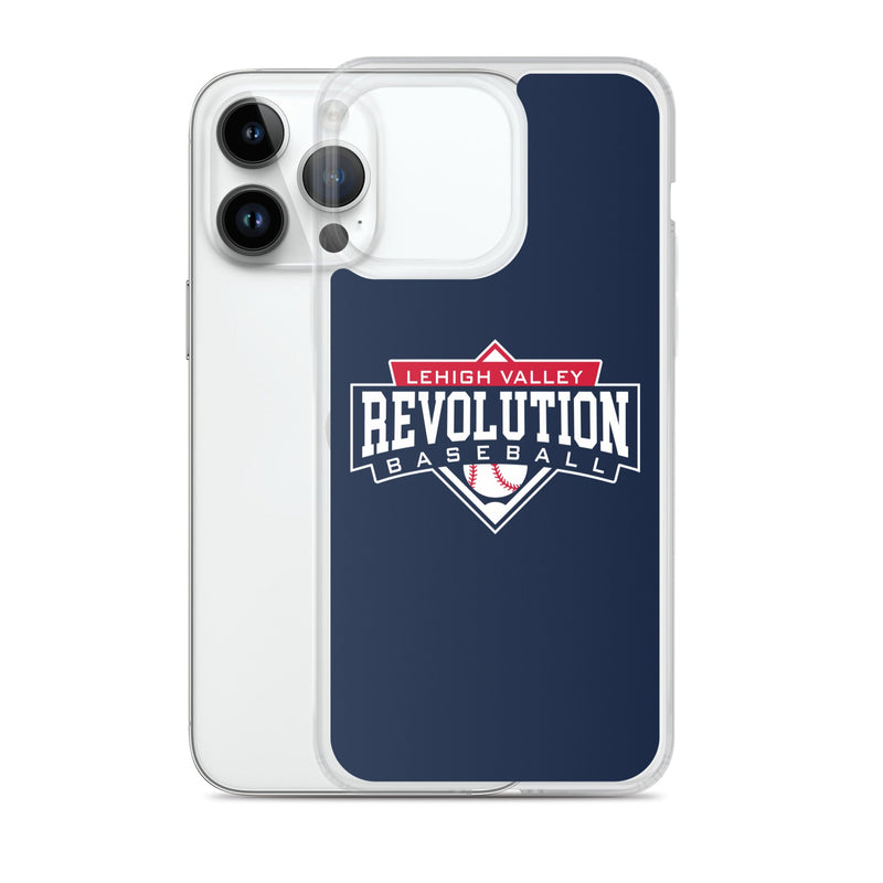 LVRB iPhone Case