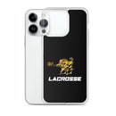 Northwestern Lehigh iPhone Case