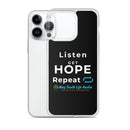 Funda para iPhone® de Way Truth Life Radio