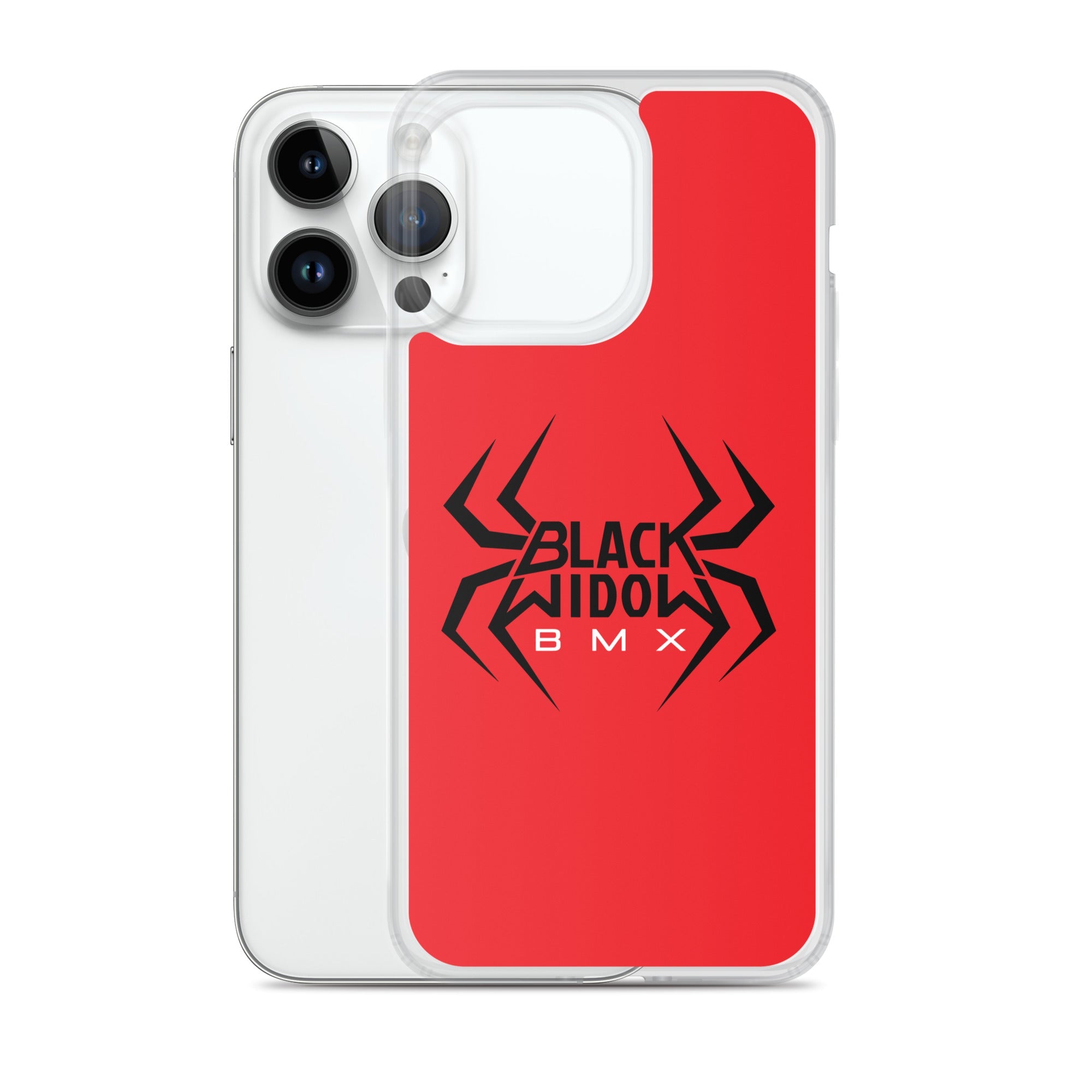 BW Clear Case for iPhone®