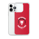NWC Clear Case for iPhone®