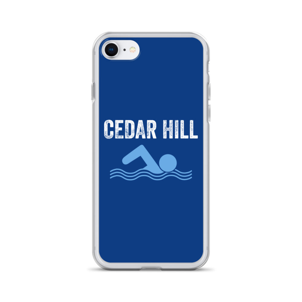 CHC iPhone Case