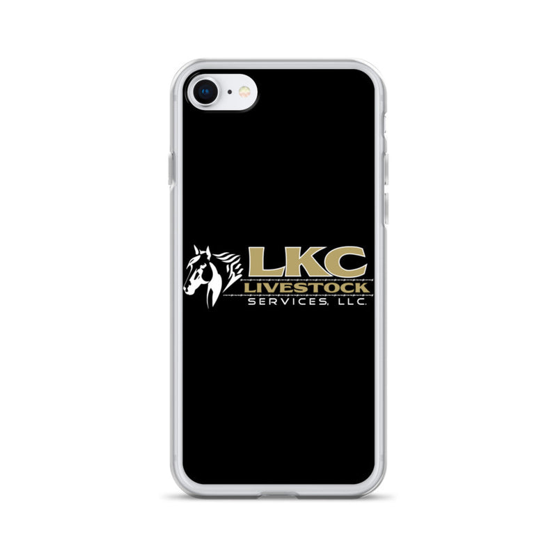 Funda para iPhone de LKC