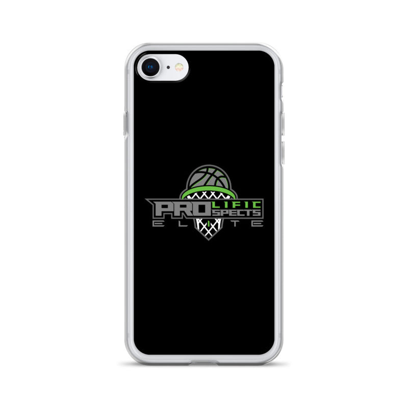 PPEB iPhone Case