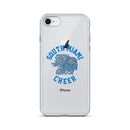 SM CH iPhone Case