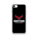 Funda para iPhone de porristas de Hartford
