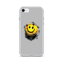 Billy Guidry iPhone Case