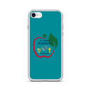 SJA iPhone Case