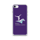 TSRV iPhone Case