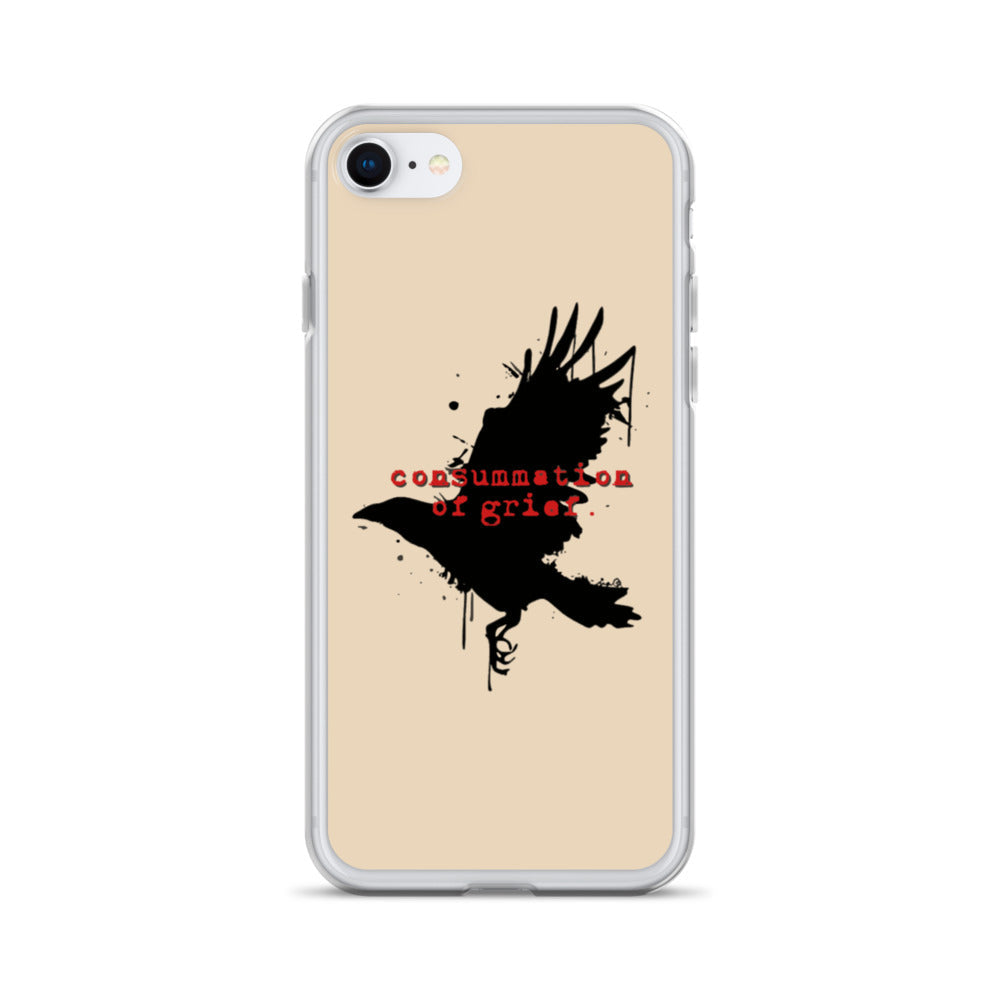 COG iPhone Case