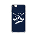 Unionville Lightning FH iPhone Case