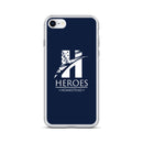 Funda para iPhone de Heroes Homestead