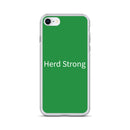 Mooreland PTO iPhone Case