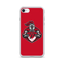 PSO iPhone Case