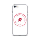 TTT iPhone Case