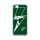 Funda para iPhone con banda EHS