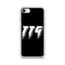 TTG iPhone Case