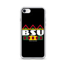 Funda para iPhone de la BSU