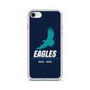 BOES iPhone Case