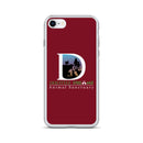 DD iPhone Case